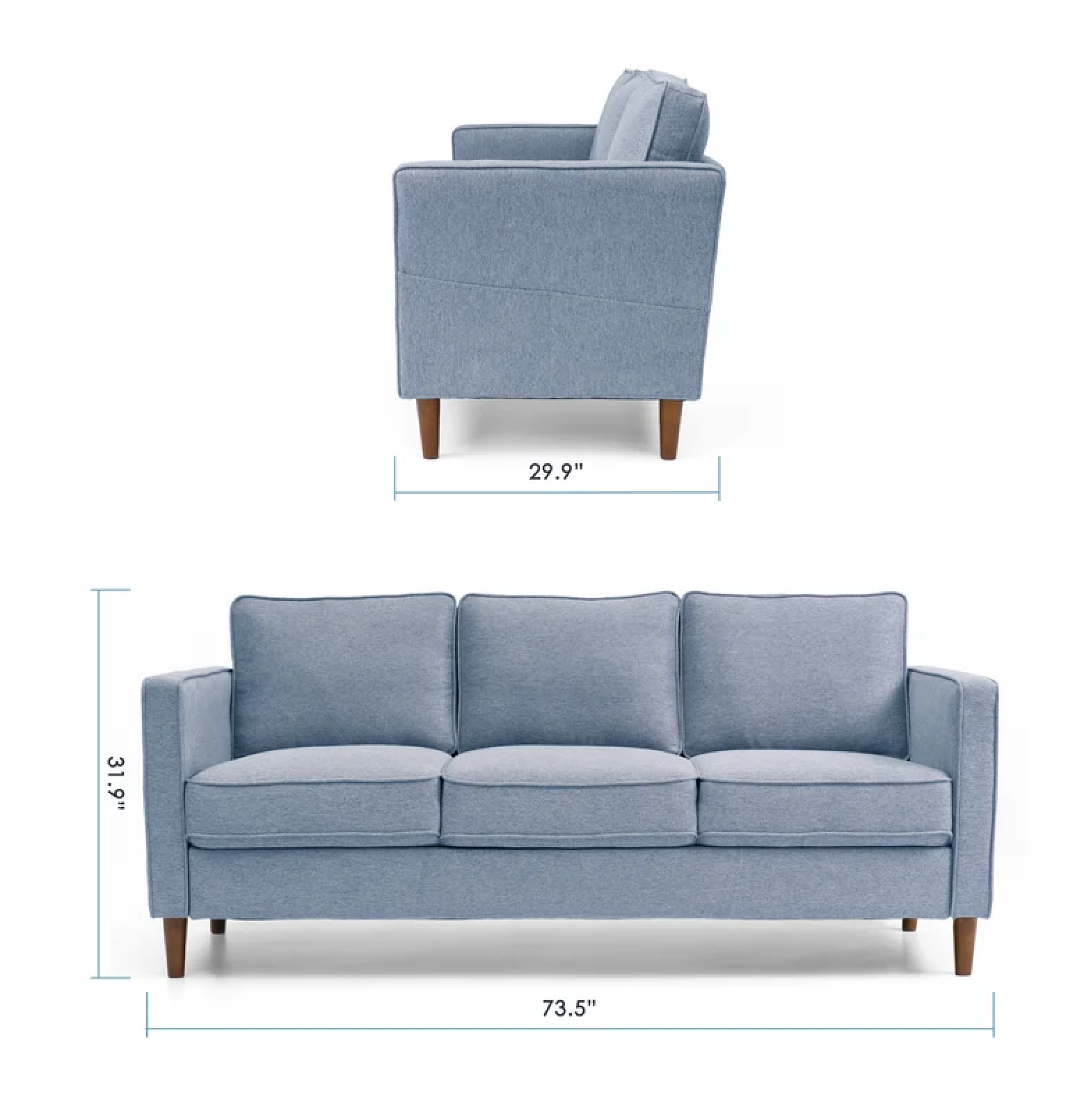 light blue sofa set 3 seater sofa small sofa bed modern sofa couch most comfortable couch