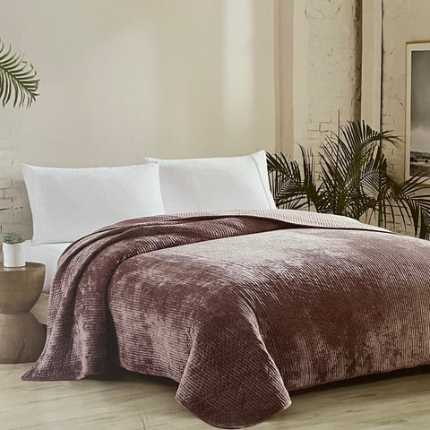 corduroy quilts that come in Sage, Burgundy and Ivory